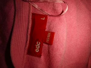 🎁Buy 1, Get 1 Free🎁Pink  Top Size M/L