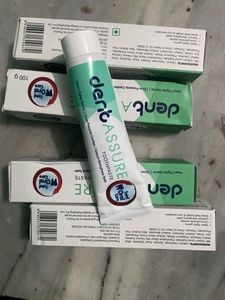 Assure Toothpaste