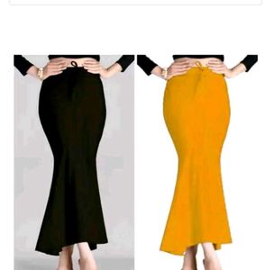 Black & Yellow Shape Wears
