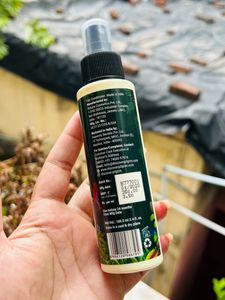 Pilgrim Patua Leave-in Conditioner