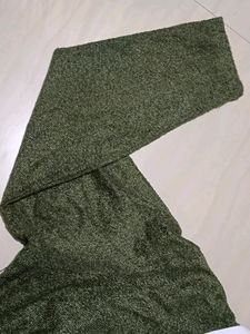 Korean Full sleeves Collar T-shirt