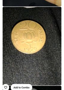 Rare Coin