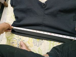 Jegging jeans 36 Black