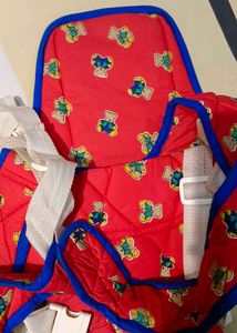 Baby Carrier