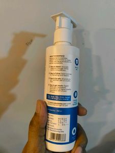 Bodywise 10% Urea Body Lotion