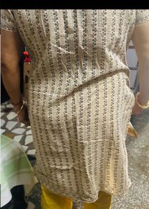Elegant Kurta Set