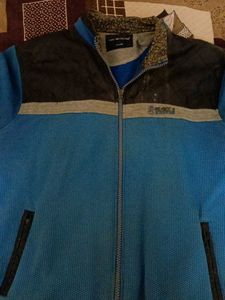 Stylish Men's Jacket