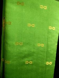 Silk saree with Blouse