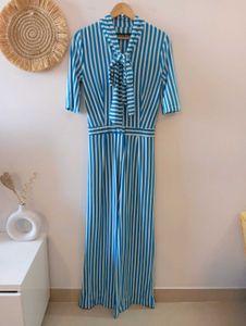 Sakura Road Japanese Brand Jumpsuit