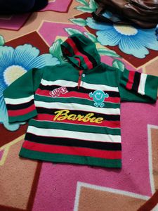 Kid Boy  Winter Dress