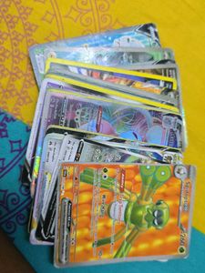 Scarlet &amp; Violet Tin - Rayquaza &amp; Pikachu