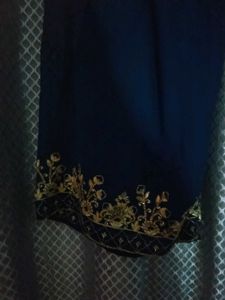 🌟Elegant Embroidered Kurta Set🌟