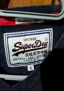 Superdry Sweater