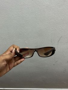Brown Sunglasses