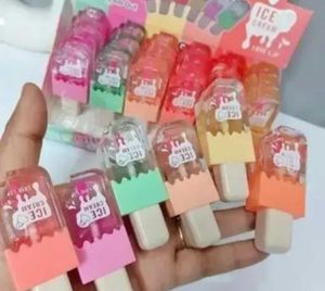 1 Pice Lip Gloss 🫶🏻 ( Randomly will receive)