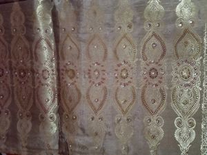 Elegant Saree