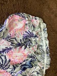 H&amp;M Floral Jumpsuit