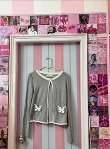 🎀🎀Coquette Cardigan🎀🎀
