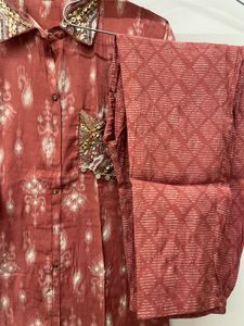 Co-ord Set