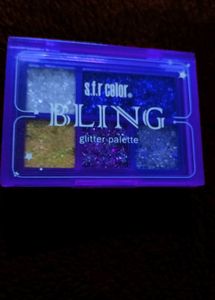 Bling Shimmer Eyeshadow
