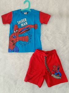 Combo Of Two 2 Pc Sets