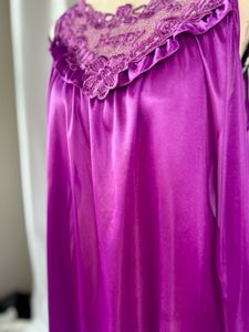 Korean Night Dress