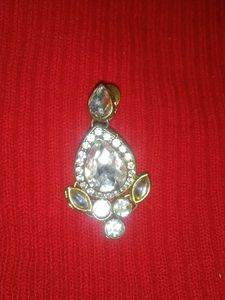 Elegant Necklace &amp; Earring Set