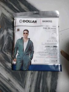 New Dollar Vest Size - S 80 Cm 8 Pc Pack