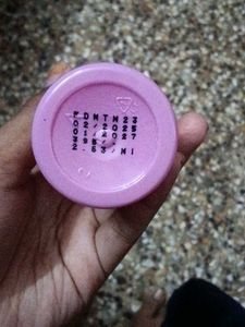 Foxtale Multivitamin Glow Toner