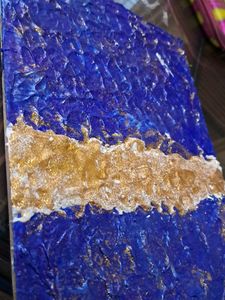 Wooden Show Piece For Walls Or Etc