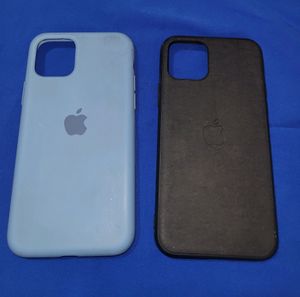 Iphone 11 Back Covers