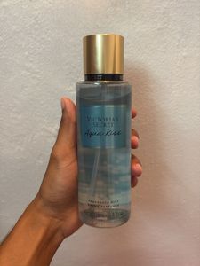 Victoria Secret Aqua kiss Perfume