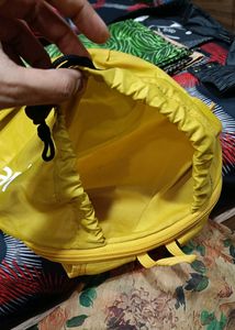 New Safari Bagpack