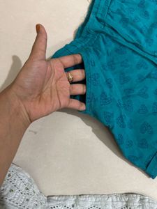 Girls Shorts