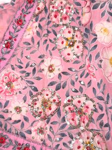 3 Piece Aliya Cut Dress