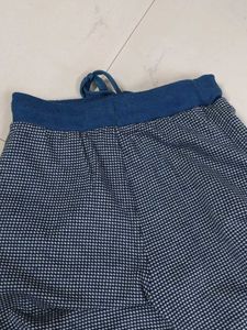 Boys Lower