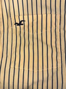 Hollister Striped Shirt