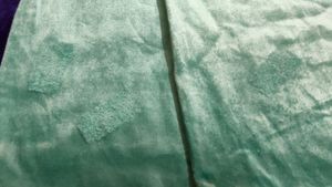 Velvet Pillow Cover(2)