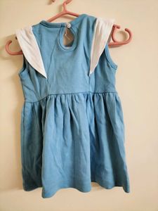 Casual Wear Frock Combo