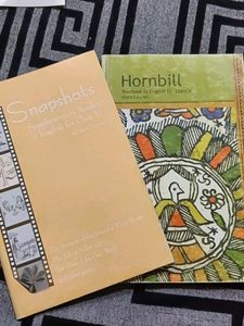 Class 11th English Textbooks