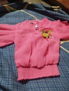 Girl Dress