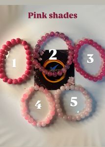 Beaded Bracelet