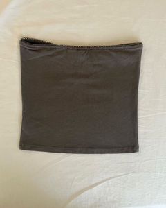 H&amp;M Strapless Top
