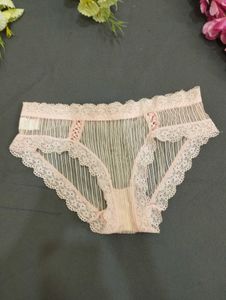 Lace Detail Panty💥