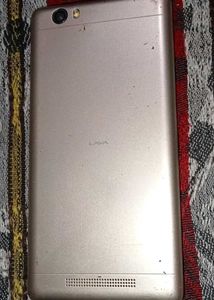Lava Mobile Good