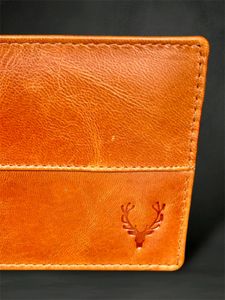 Allen Solly Genuine Leather Wallet Men&#39;s