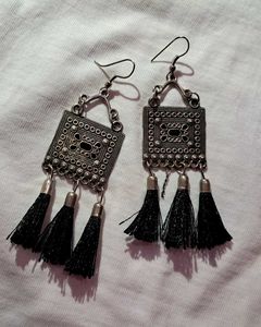 Ethnic Earrings