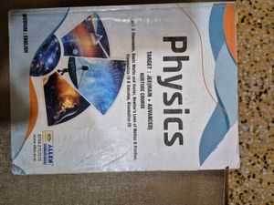 Allen Physics Modules class 11