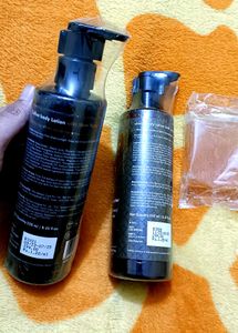 Bodycare Kit