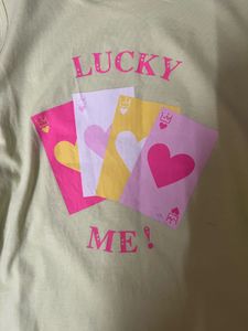 Cute Graphic Tee